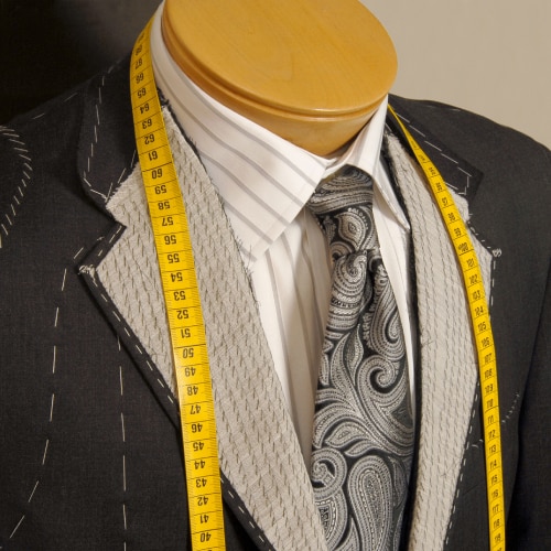 Clothing Alterations